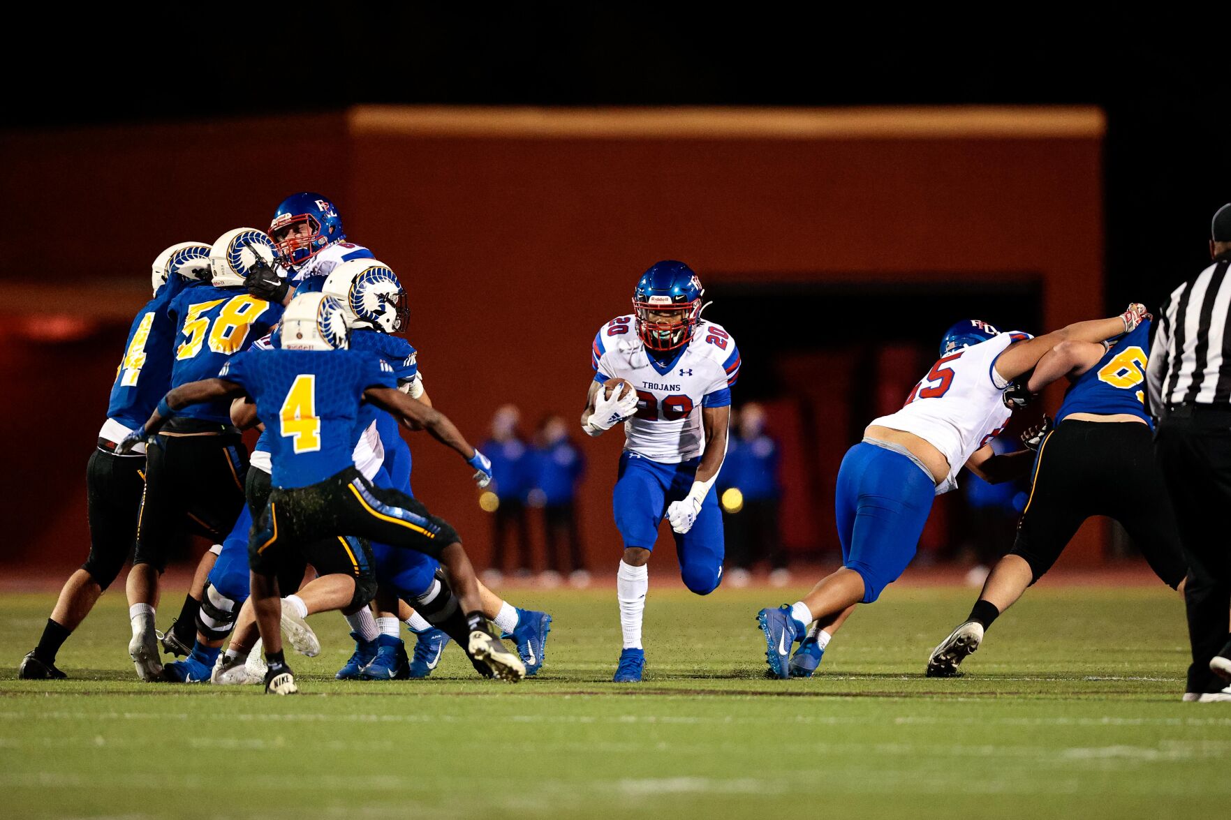 PREP FOOTBALL